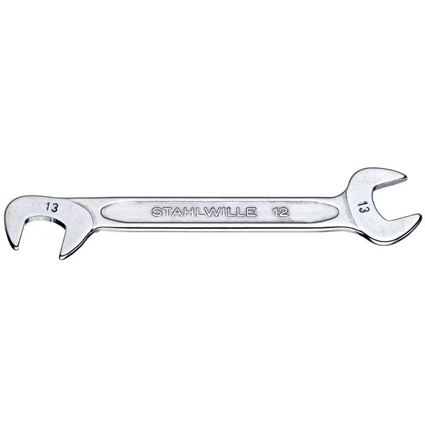 Small double open ended Wrench ELECTRIC Size 13/64 